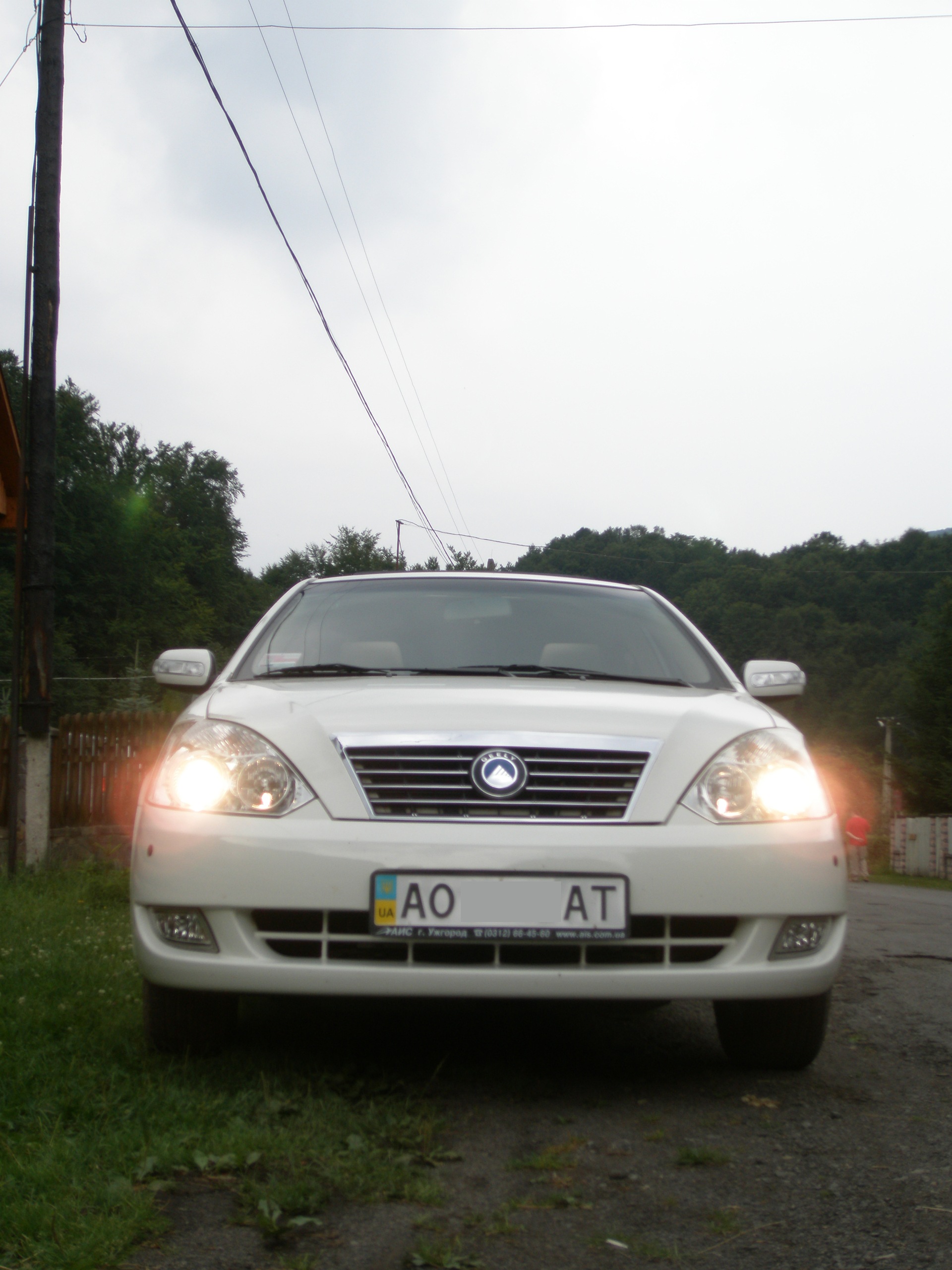 Запис, 26 липня 2010 5