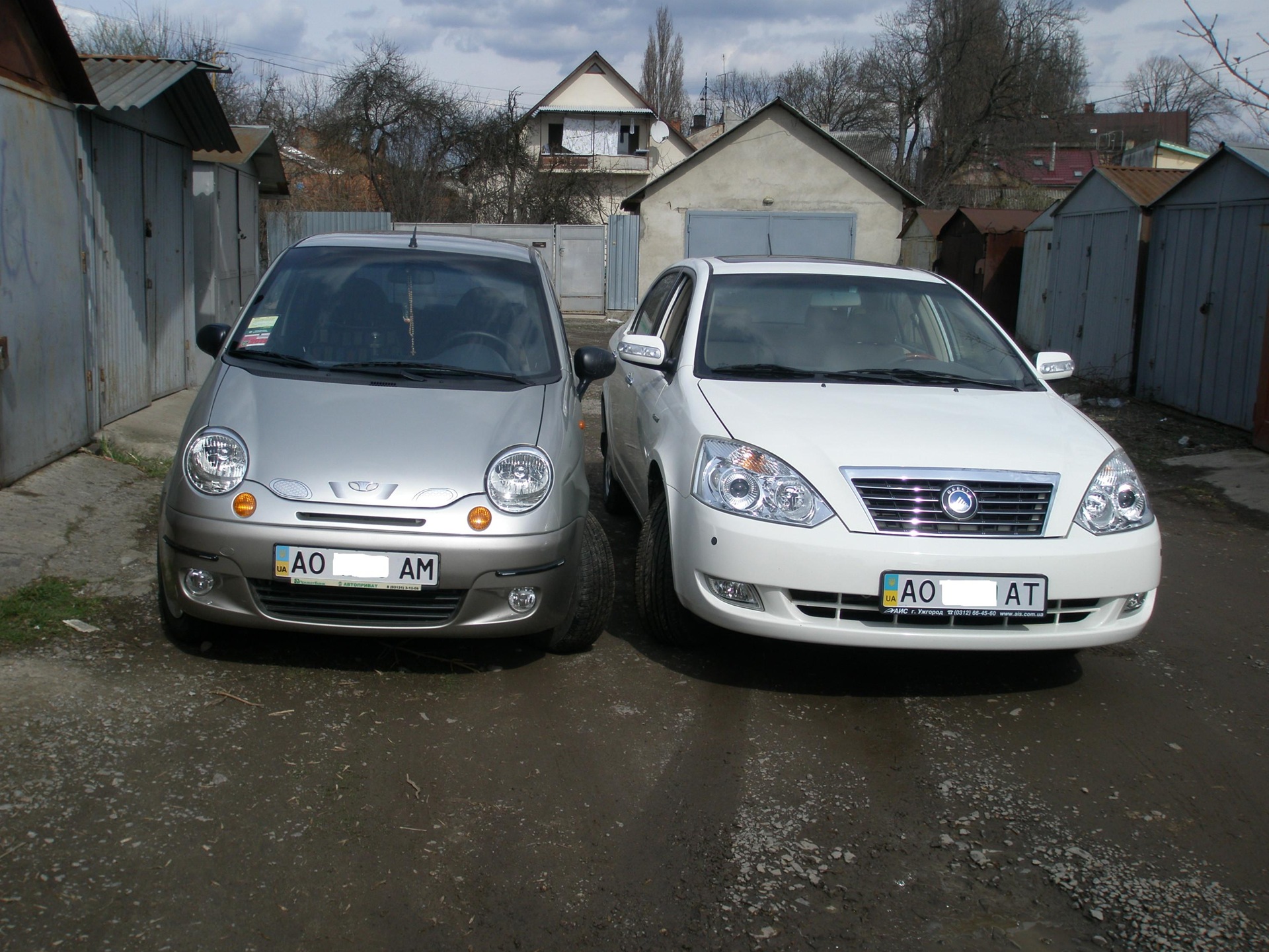 Запис, 29 березня 2010 1
