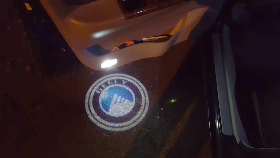Підсвічування у дверях 2
