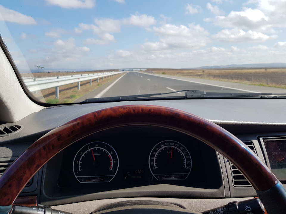 Поїздка до Болгарії v. 2.0 2