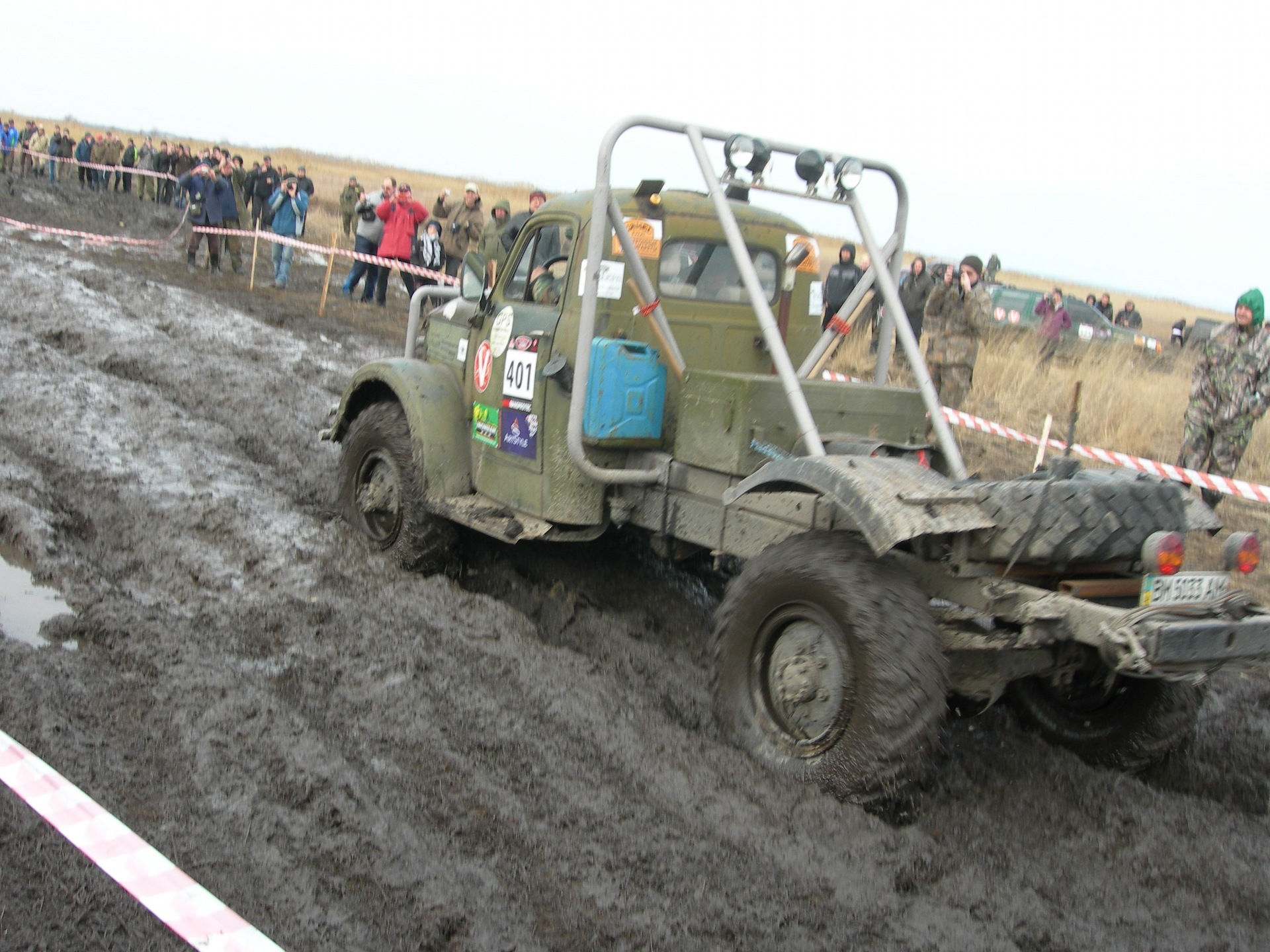 Самарські нетрі 2011 5
