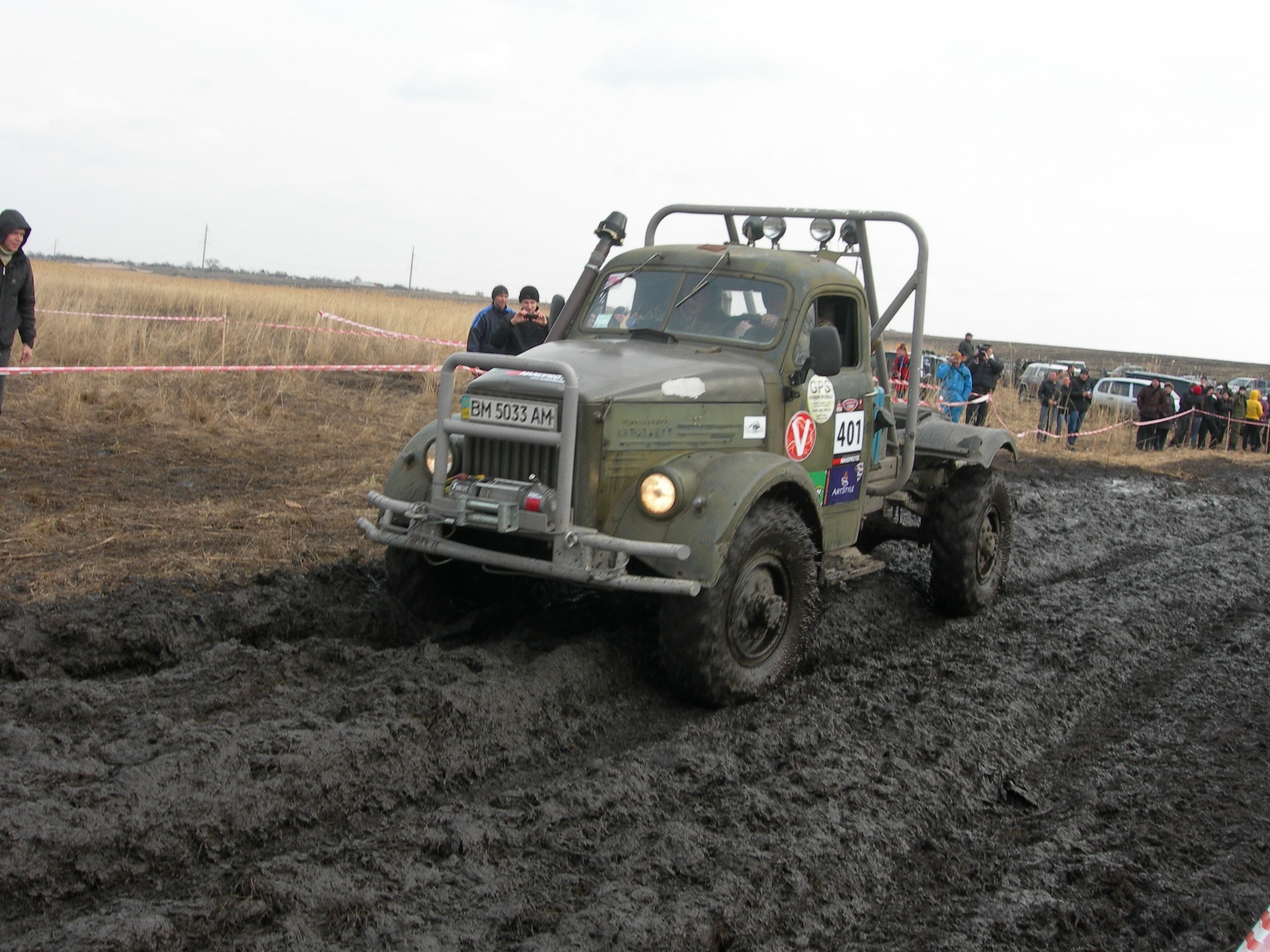 Самарські нетрі 2011 4