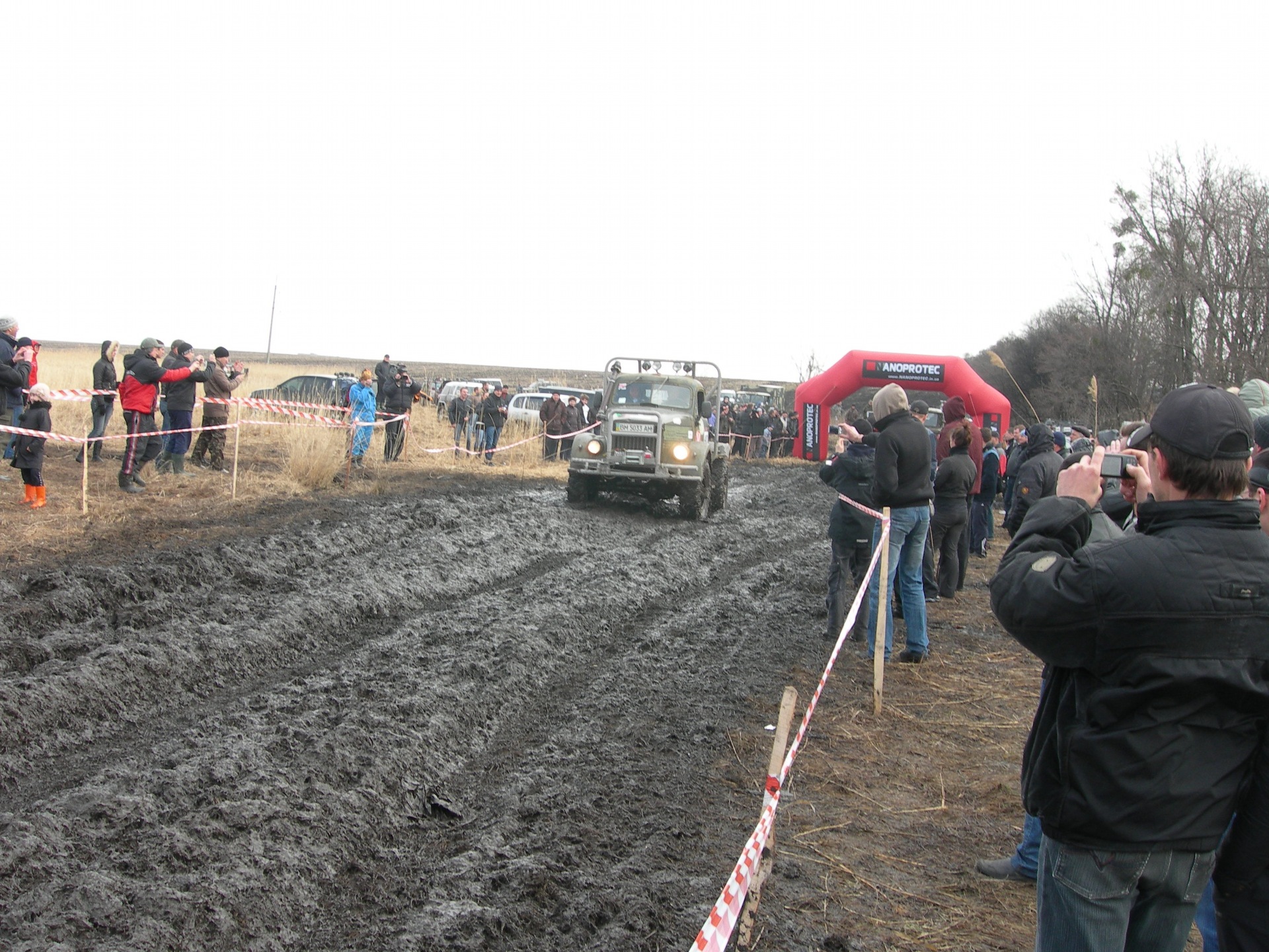 Самарські нетрі 2011 3