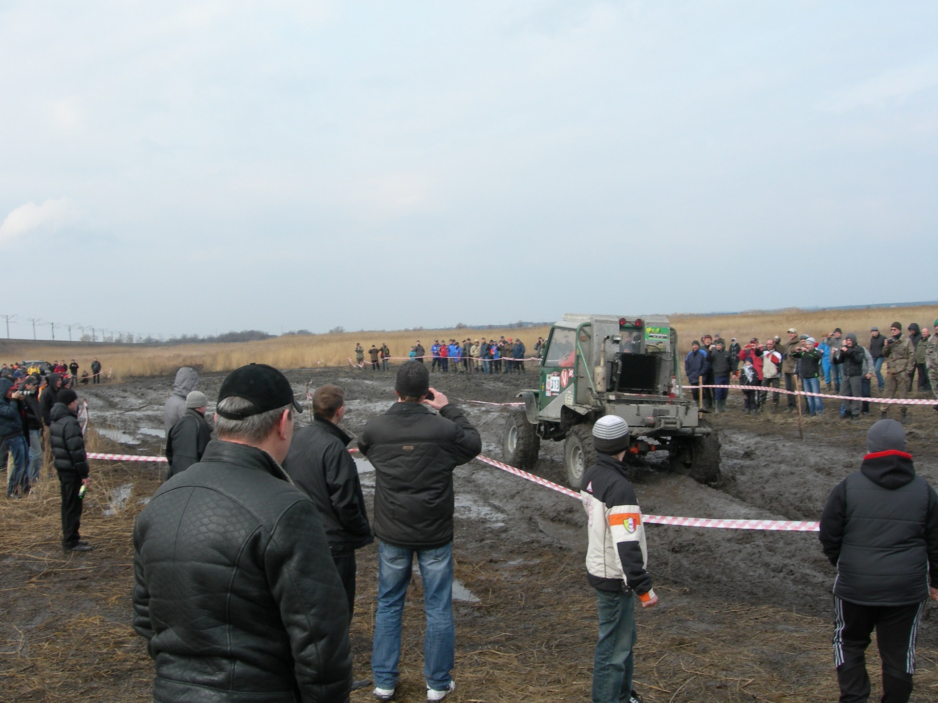 Самарські нетрі 2011 1