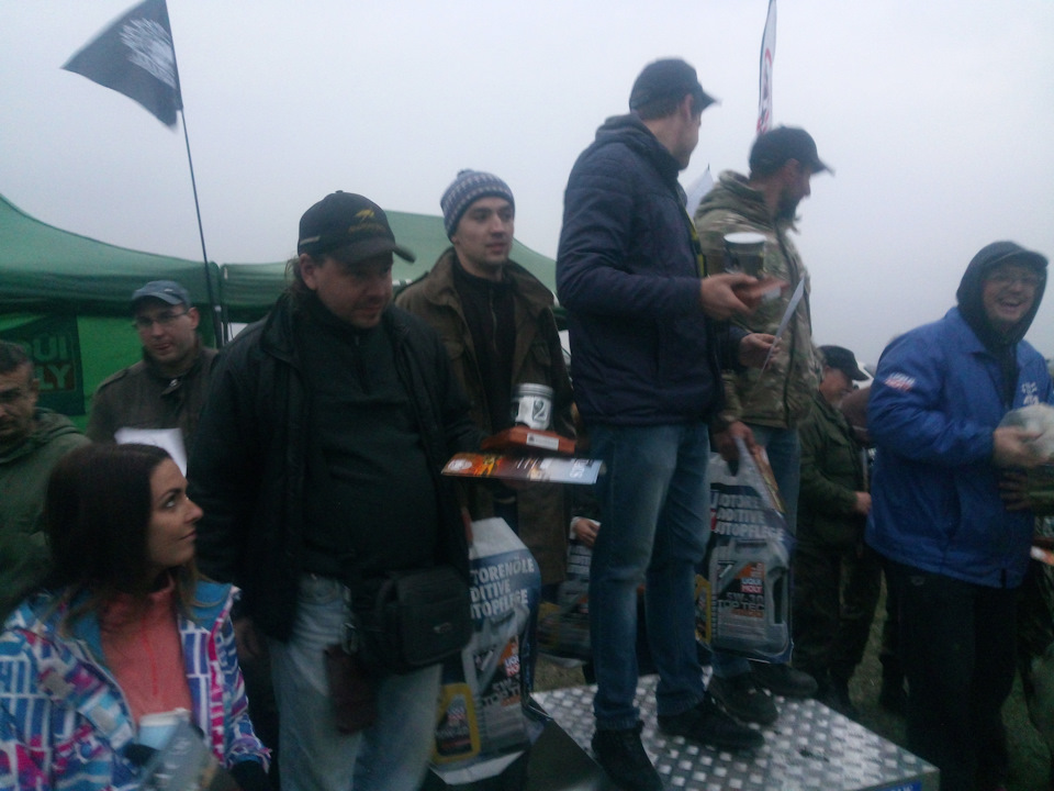 Трудові будні... 5