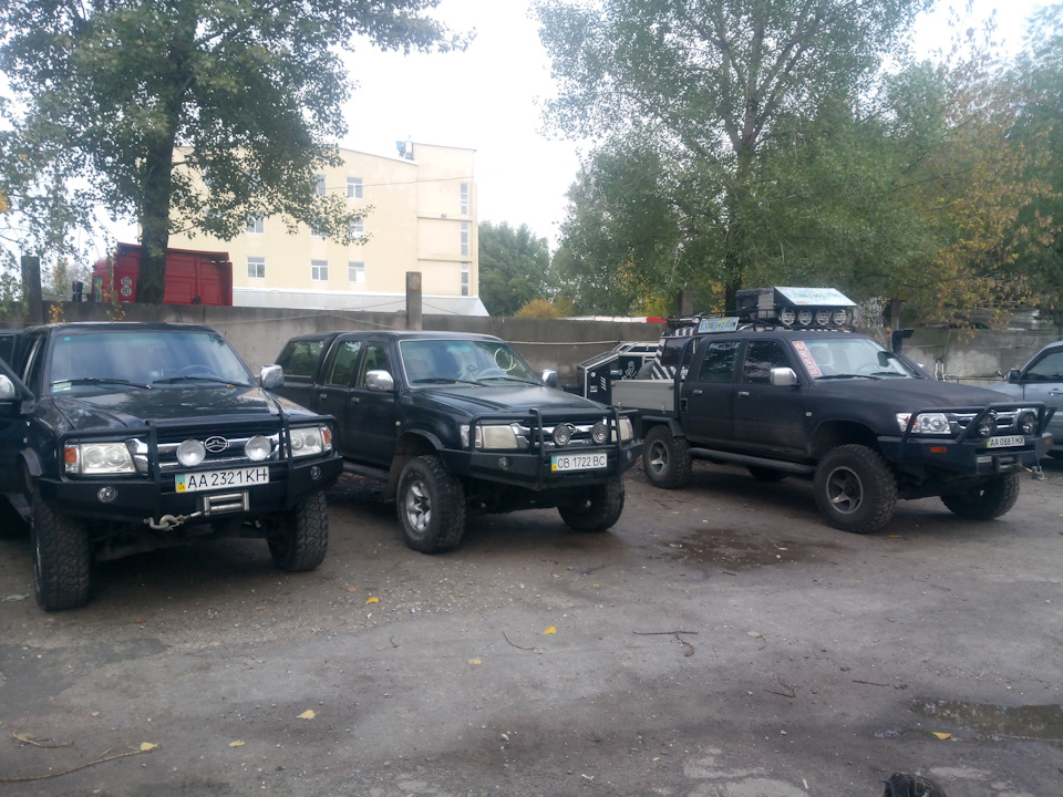 Зустріч на Ельбі))) 1