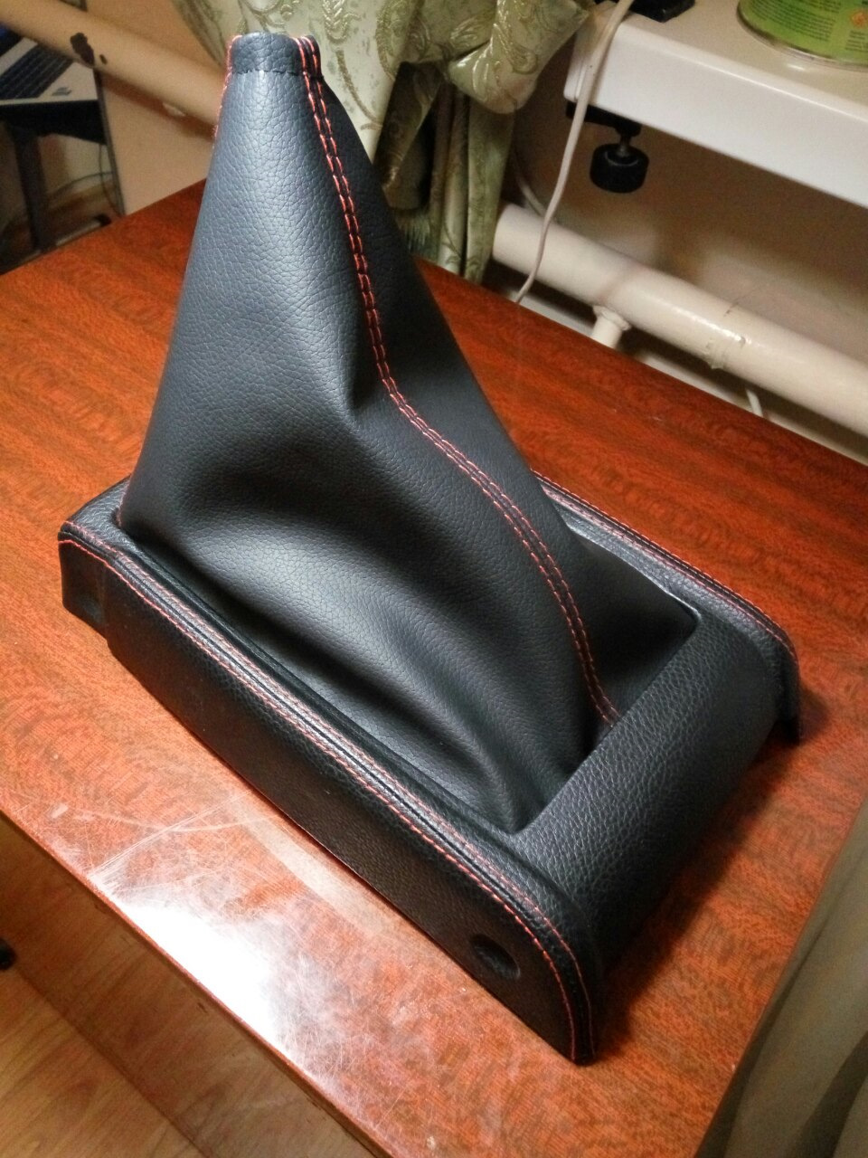 Краса 5