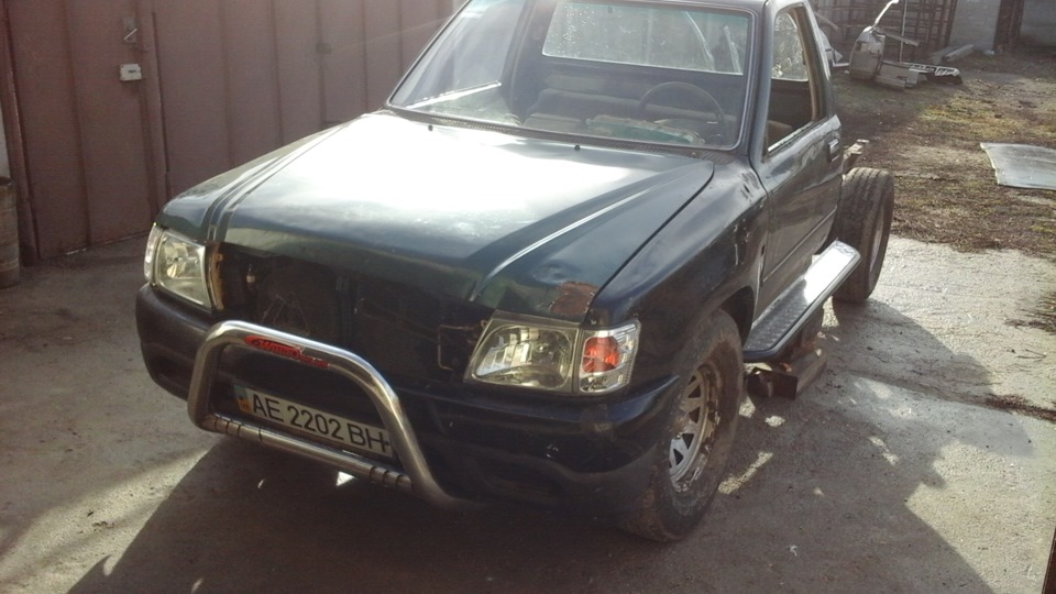 ніштяки 3