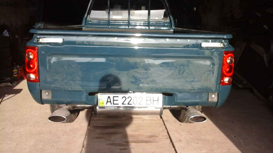 замки 4