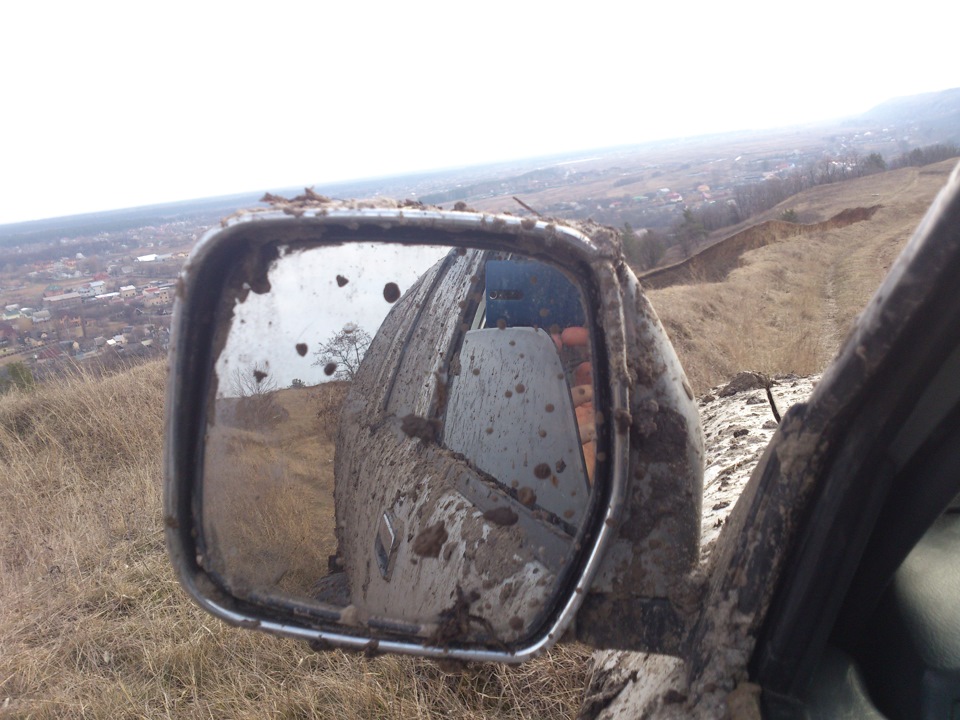 Київське сміття — краса і нетрів. 2