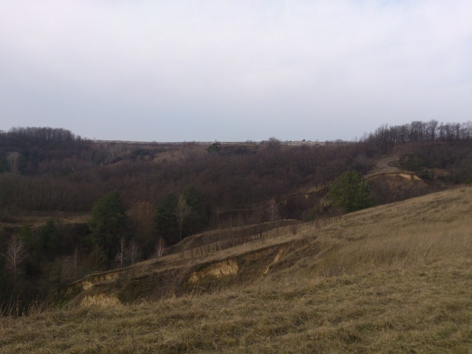 Київське сміття — краса і нетрів. 3