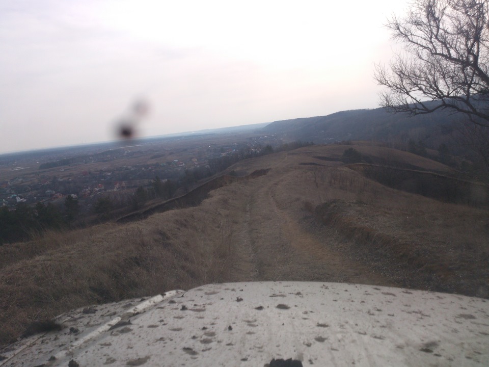 Київське сміття — краса і нетрів. 1