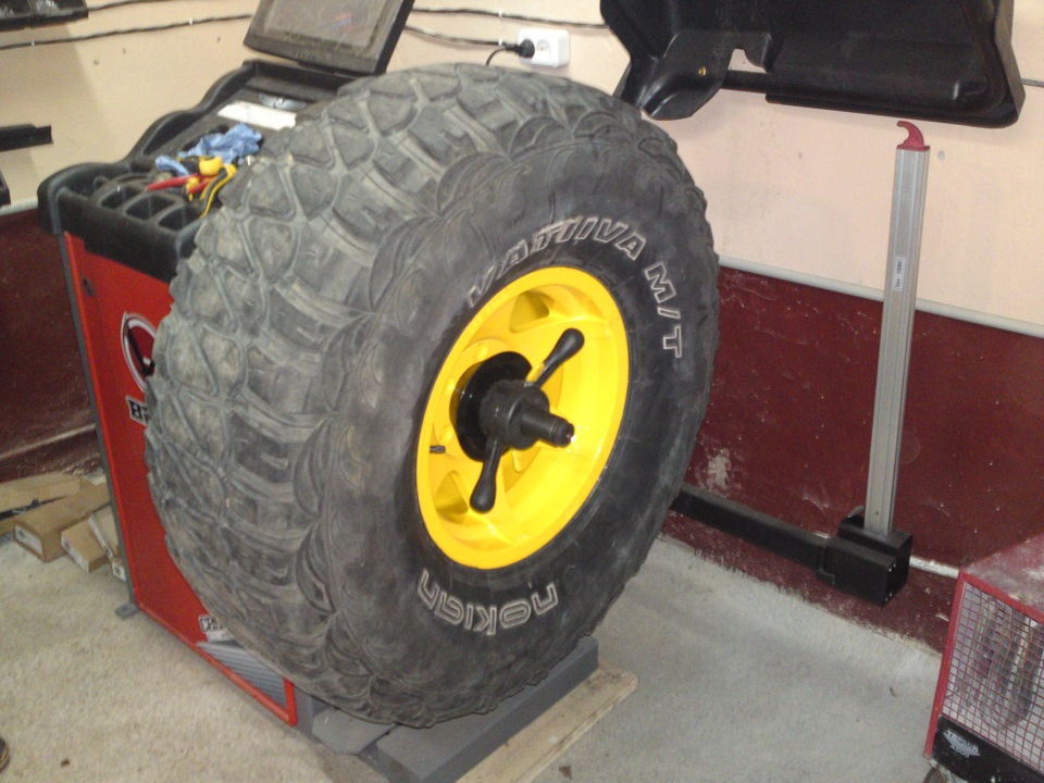 Nokian Vatiiva 35 2