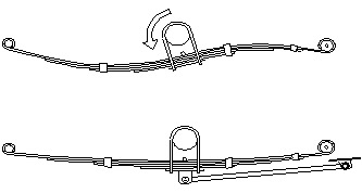 Traction bar (Частина 1 — ВИГОТОВЛЕННЯ) 1