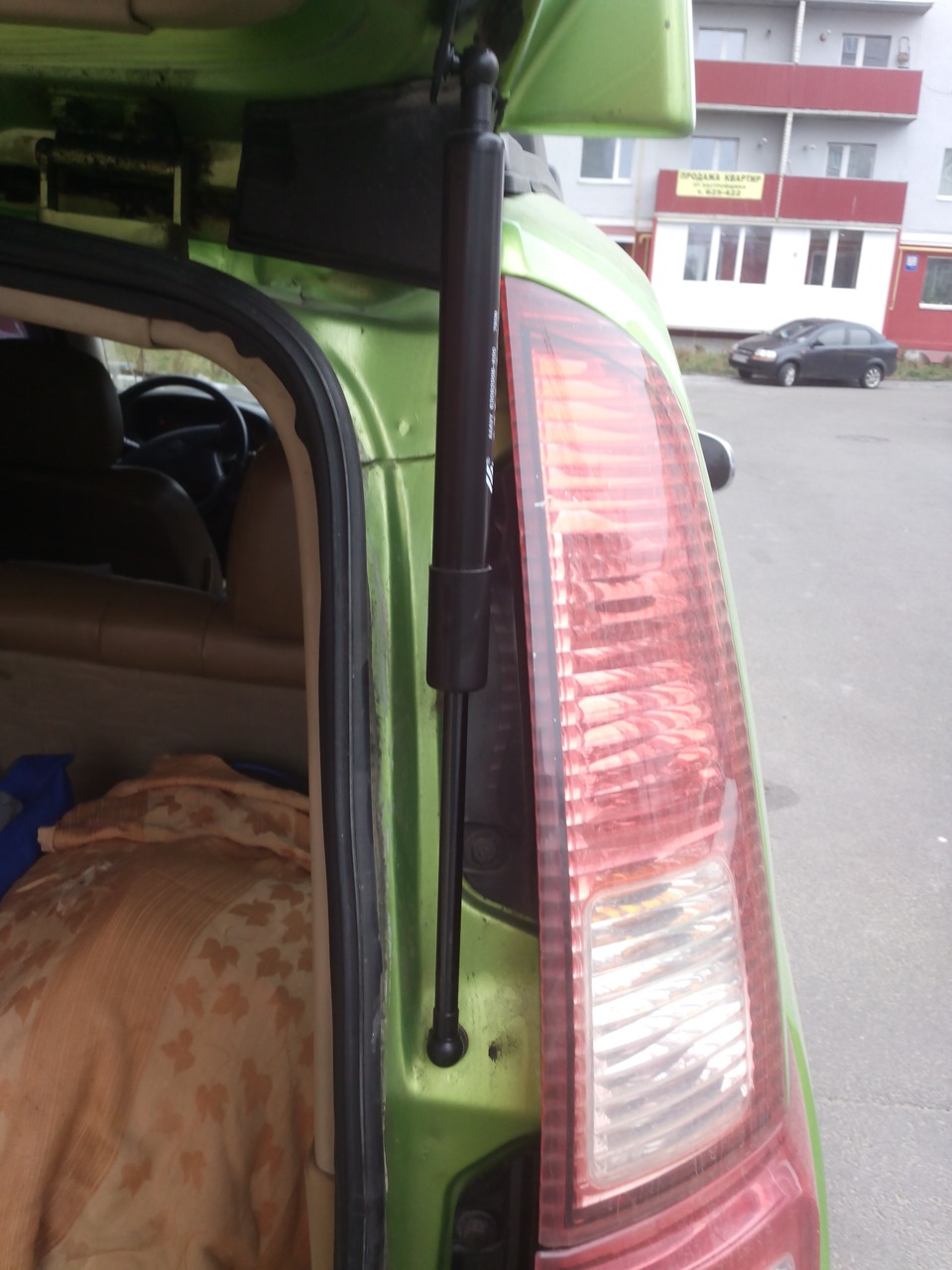 Китайські запчастини такі китайські 2