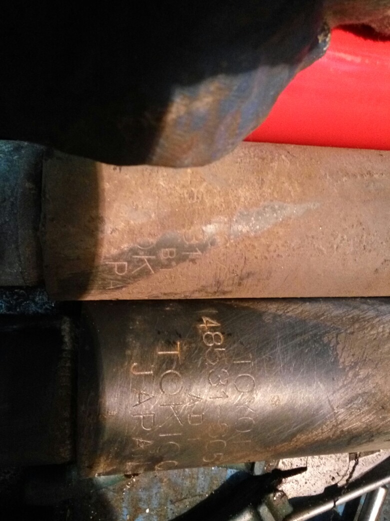 Модернізація підвіски 4