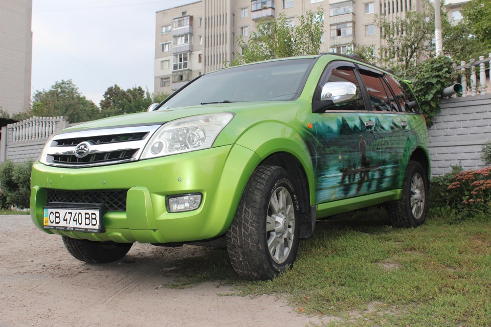 Продаємося 4