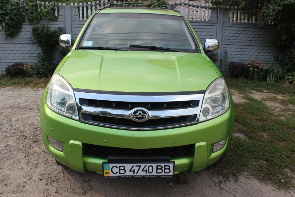 Продаємося 5