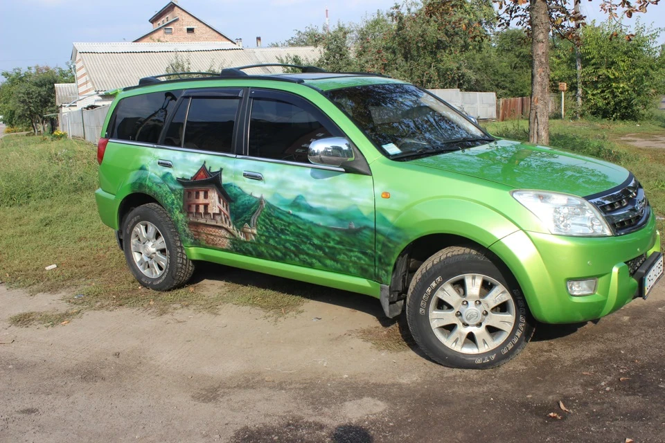 Продаємося