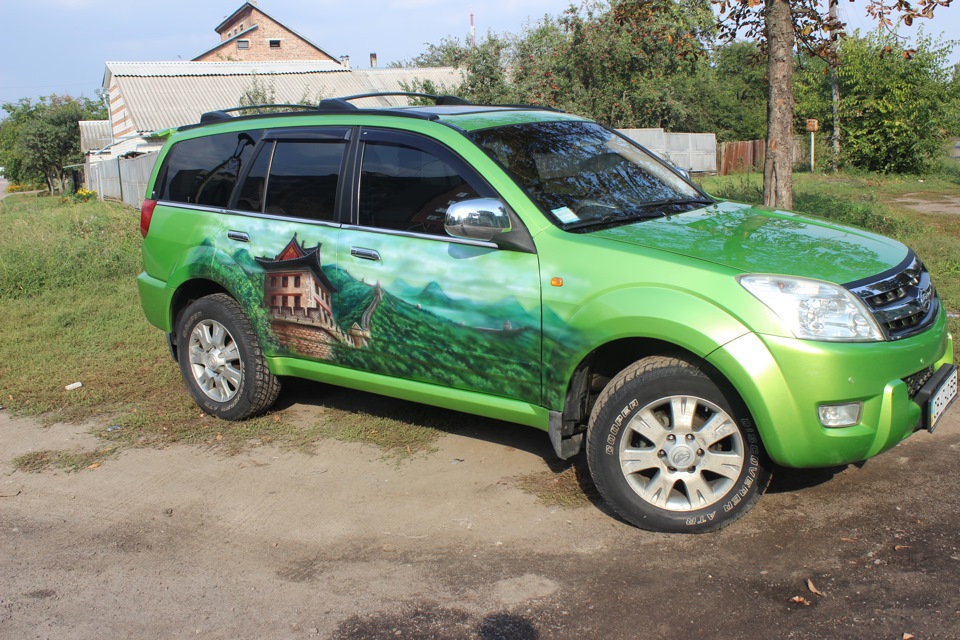 Продаємося 1