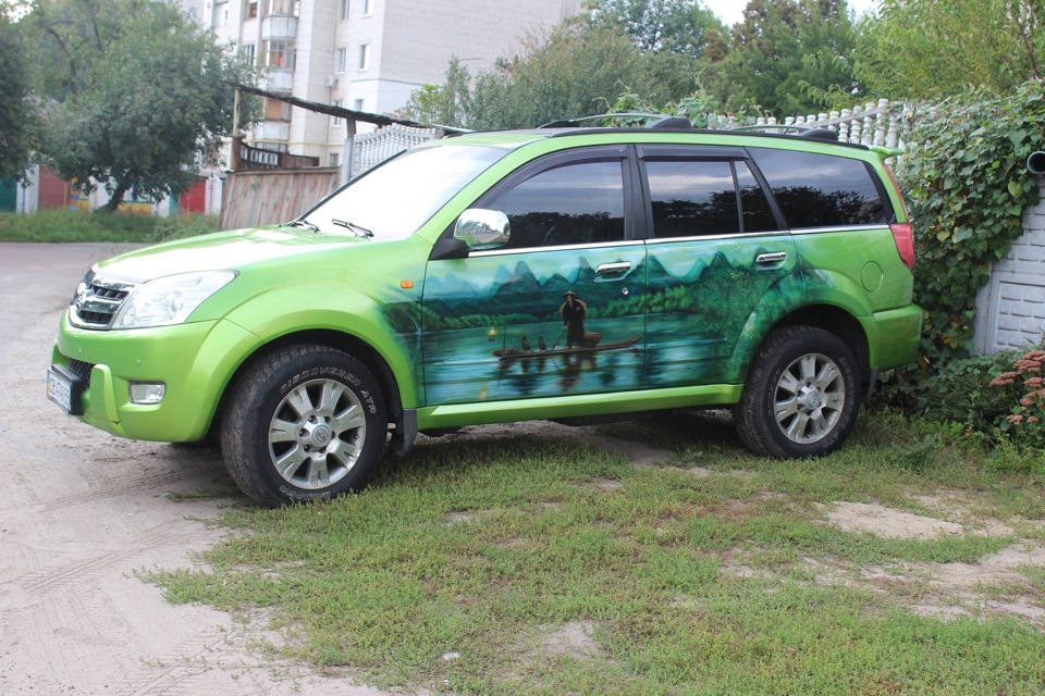 Продаємося 3