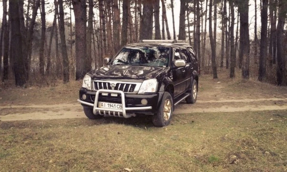 Покраска Дисков в Золото
