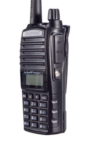 Рації Baofeng UV-82 1