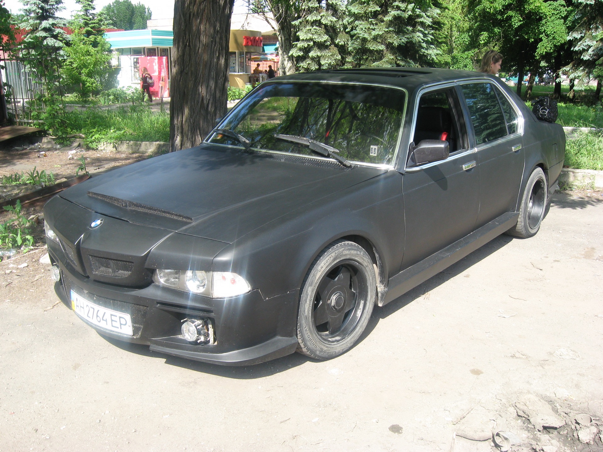 Це було до HOVERа 4