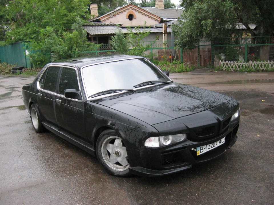 Це було до HOVERа