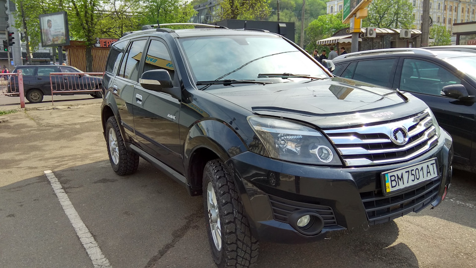 Cooper Discoverer S/T MAXX 245/70R17 2