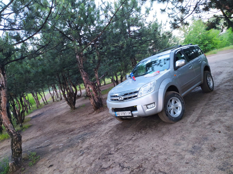 100000км 4