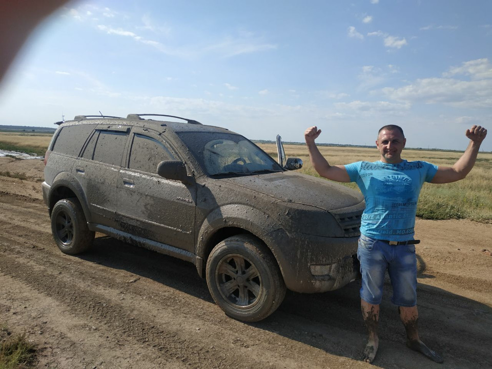 Лайтовенько прокотився 1