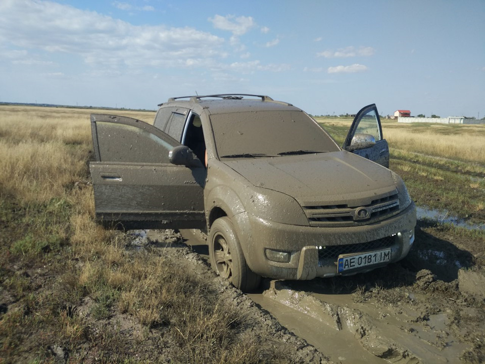 Лайтовенько прокотився 2
