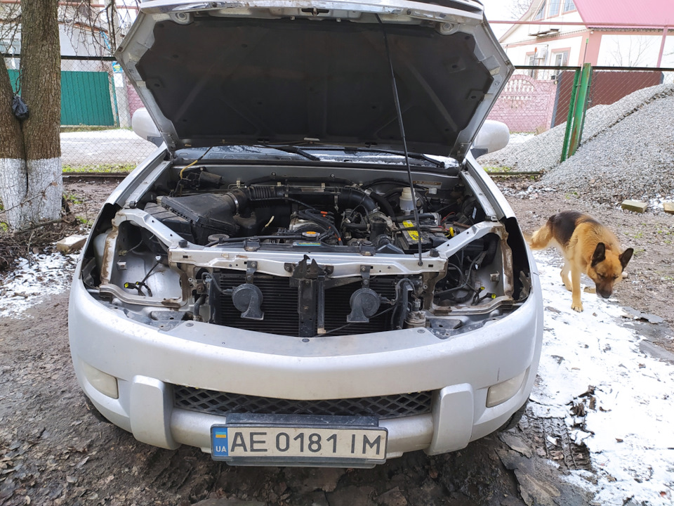 Похід до окуліста 3
