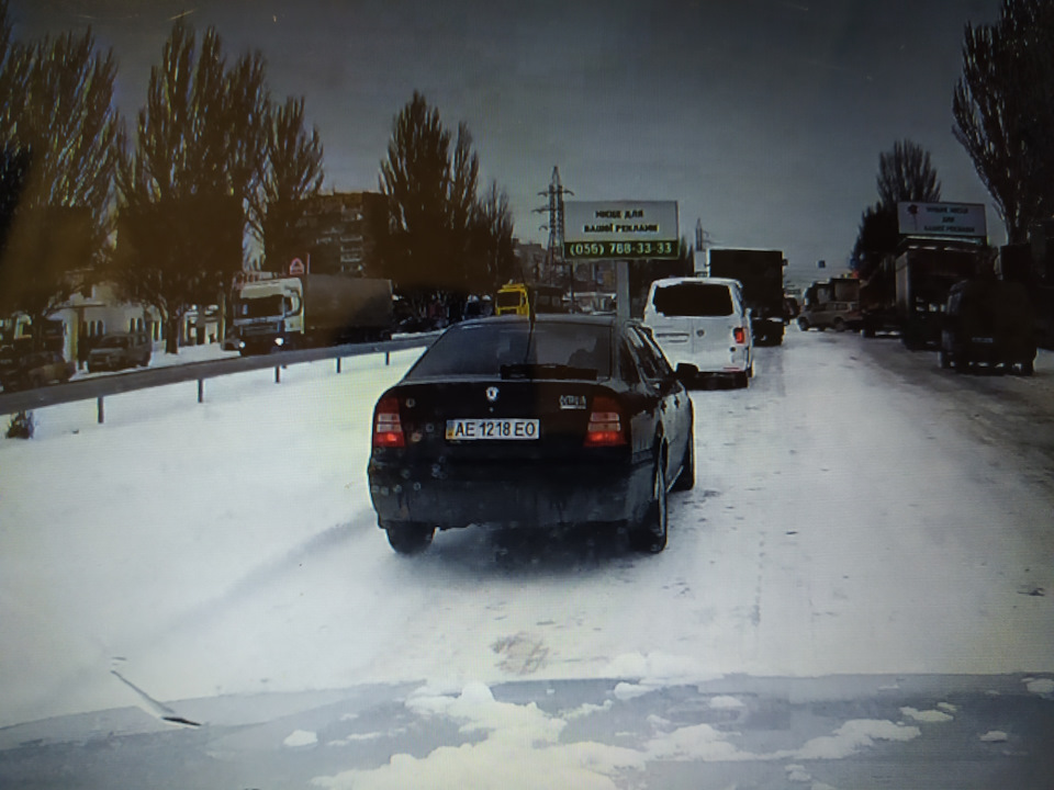 Все почалося зі снігу)) 2