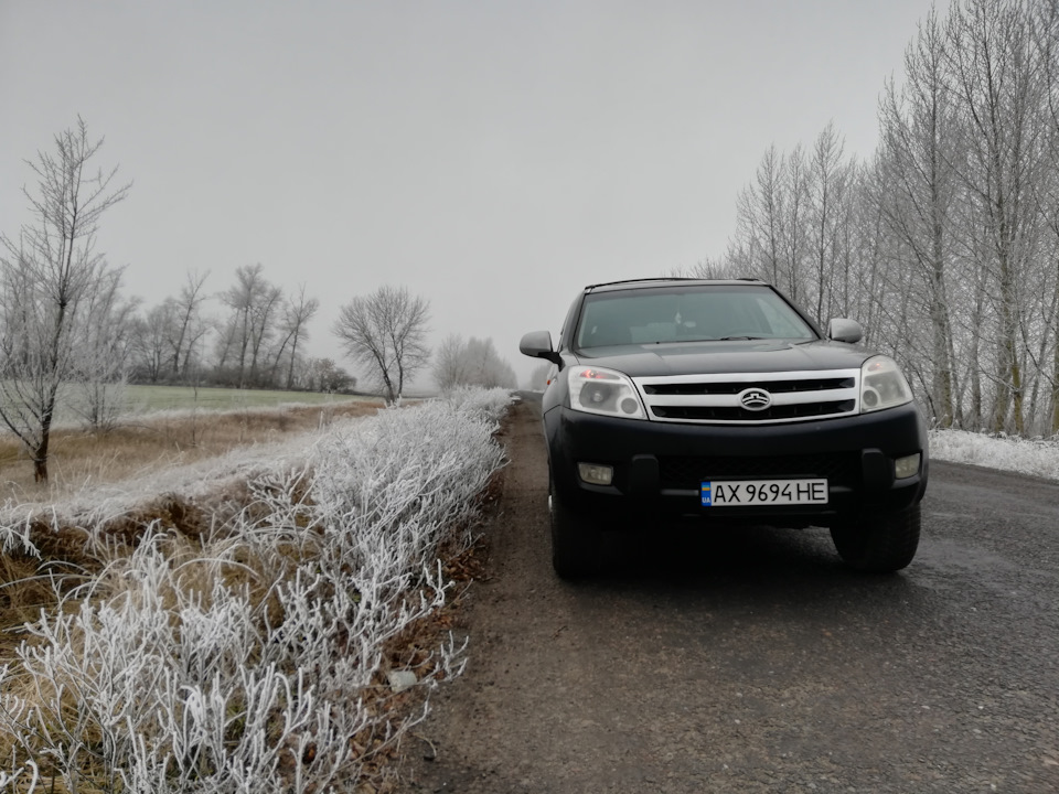 Ось і немає кенгуру 3
