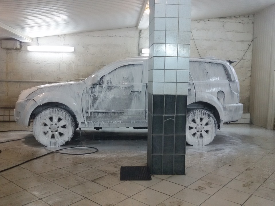 Помилися для душі) 1