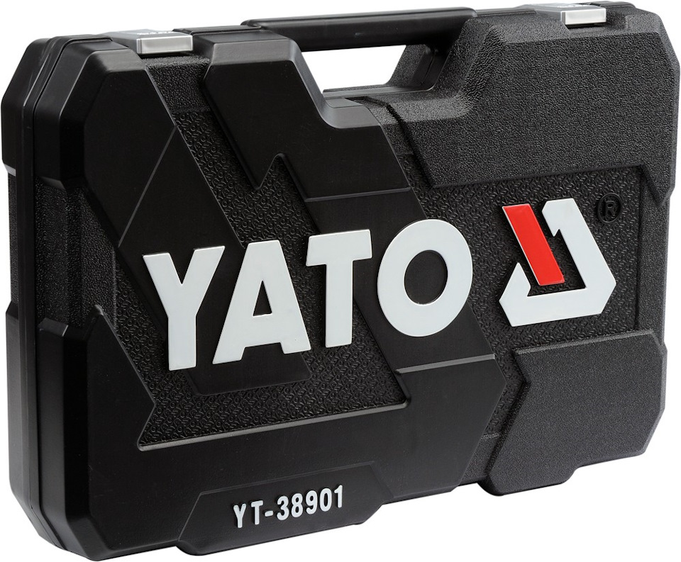 Набор ключей Yato YT-38901 1