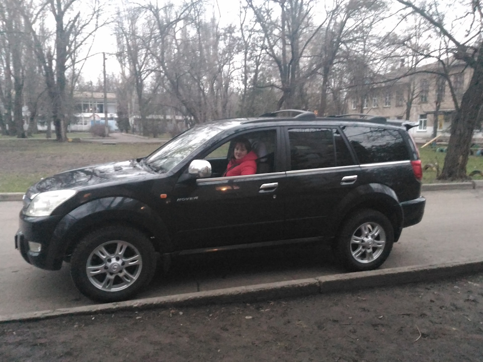Новий рік у Кривому Розі 1