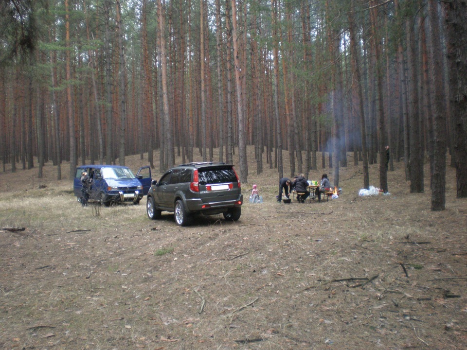 Тонування оптики. 4