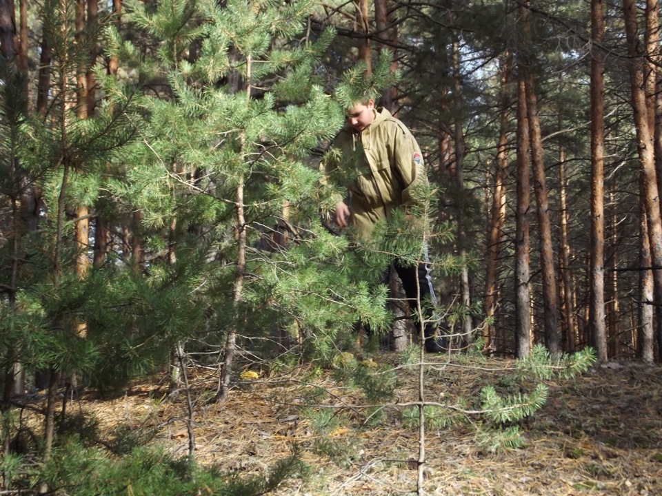 ДО УВАГИ ПАРТИЗАН! 2