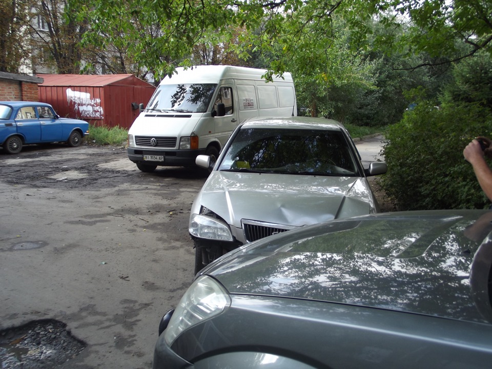 Бує і таке 3