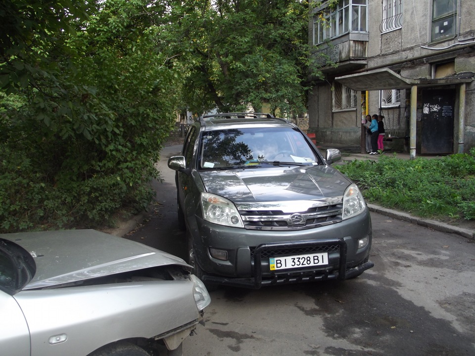 Бує і таке 2