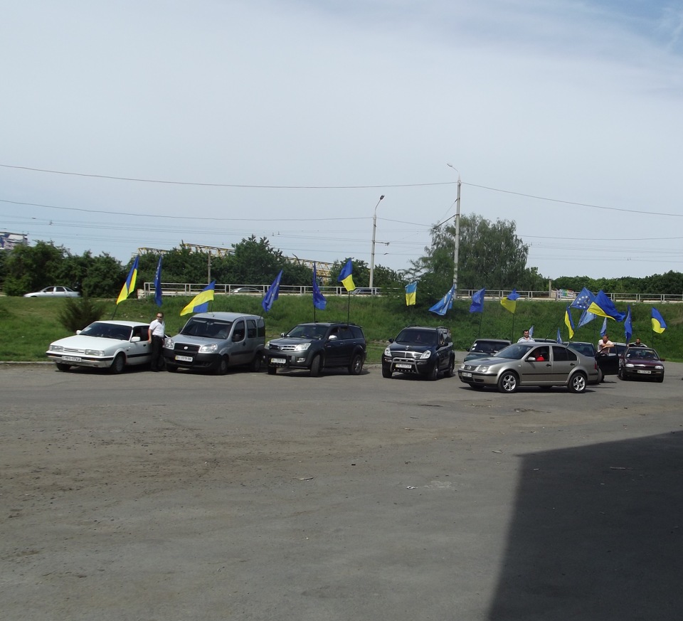 День Європи 3