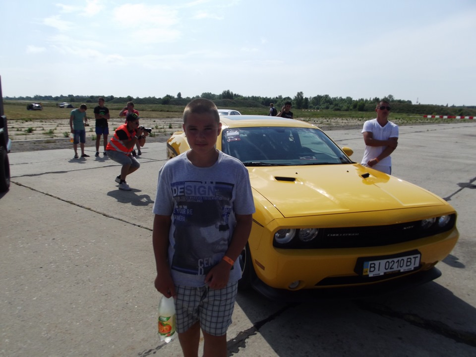 Фото з одного заходу (частина 1) 3