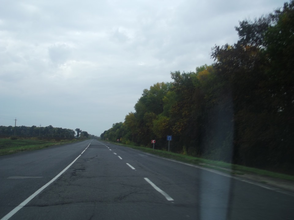 І знову осінь... 5