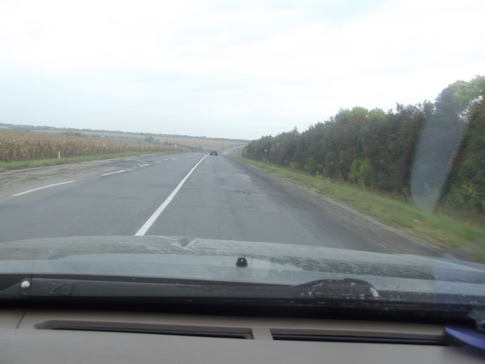 І знову осінь... 3