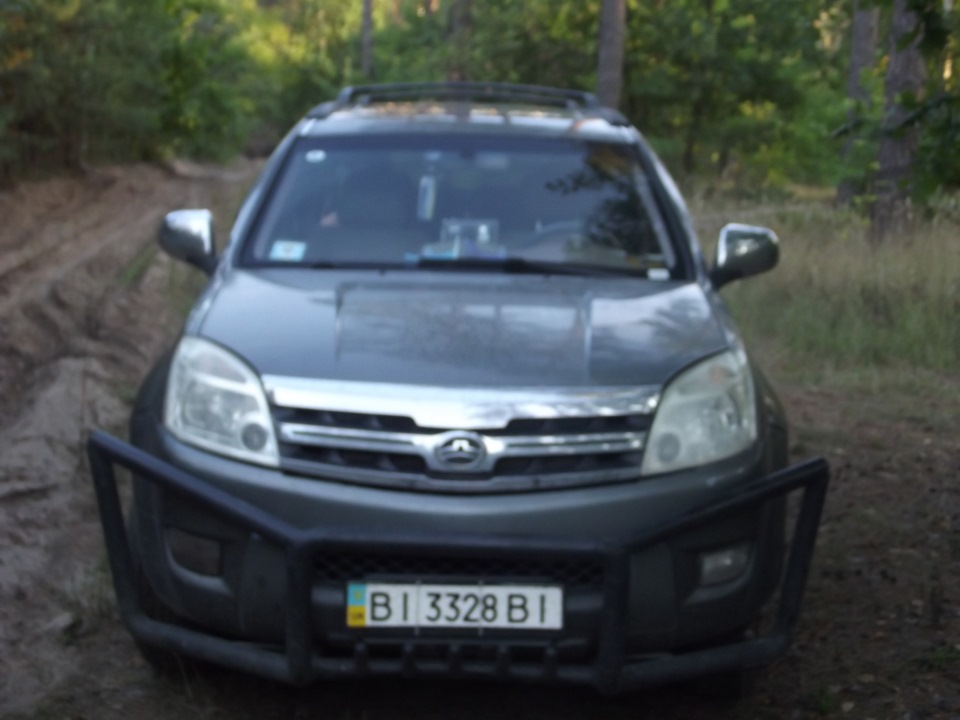 Перші гриби сезону 2013 1