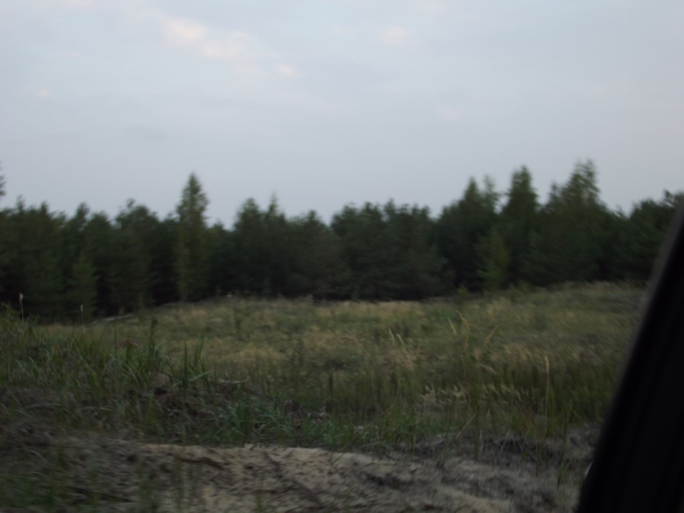 Останній літній день 2012р. 1