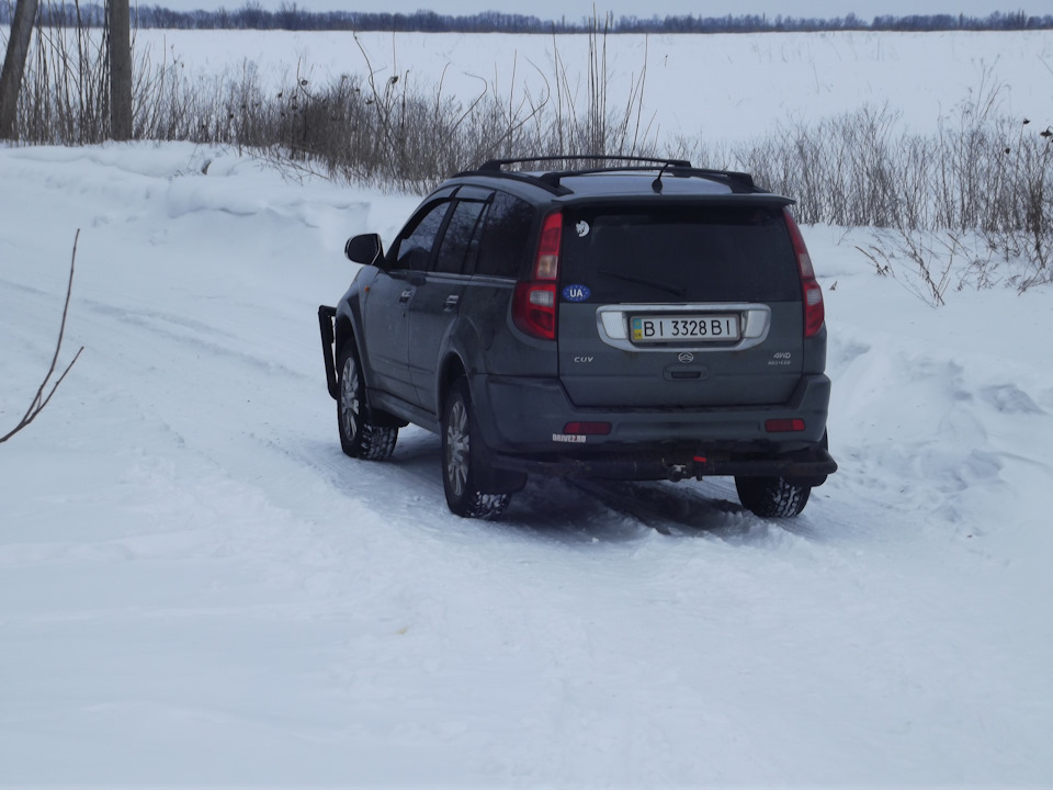 Прокотилися у вихідні 3